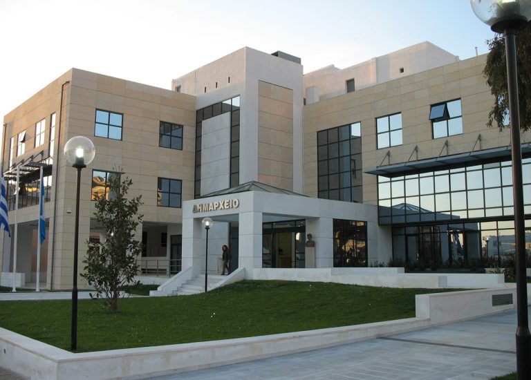 Χωρίς Σημαντικές Αλλαγές ο Ανασχηματισμός στο Δήμο Ηλιούπολης