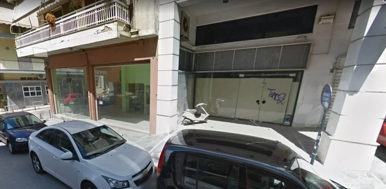 Καταγγελία – Ξυλοκοπήθηκα άσχημα από έναν άγνωστό μου νταή τύπο …