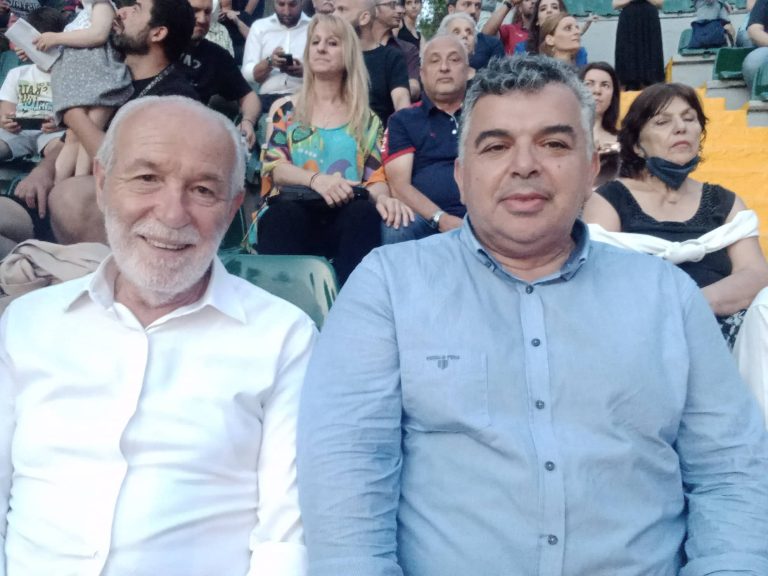 Επιστροφή στην κανονικότητα – Μουσικοχορευτική εκδήλωση Συλλόγων Κρητών.