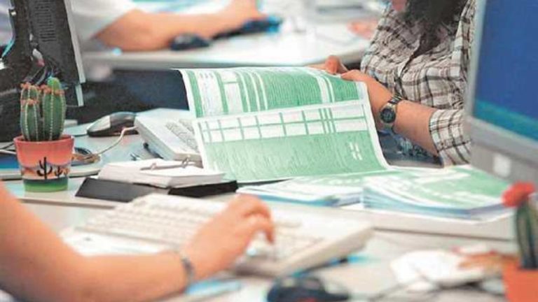 Παράταση στις φορολογικές δηλώσεις έως την 29/7/2022