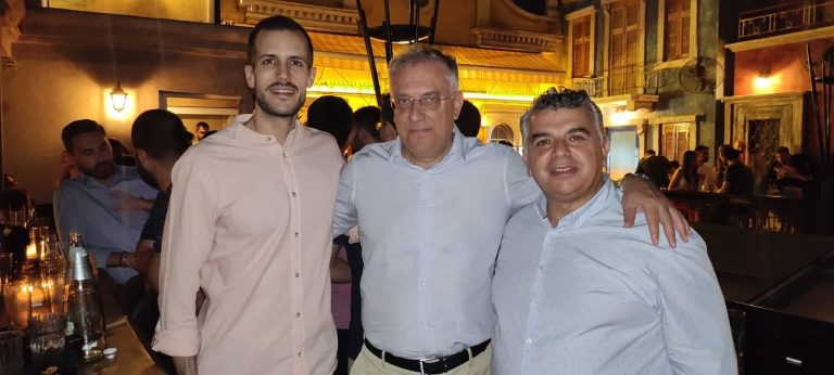 Τάκης Θεοδωρικάκος, Υπουργός Προστασίας του Πολίτη: Προχωράμε μπροστά!