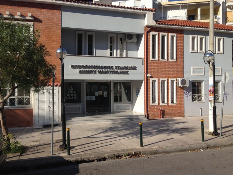Για Αδράνεια και Αναβλητικότητα Της Διοίκησης του Δήμου κάνει λόγο ο Εκπρόσωπος της δημοτικής Παράταξης “Η Πόλη που θέλω” στο ΚΑΦΑΔΗΛ