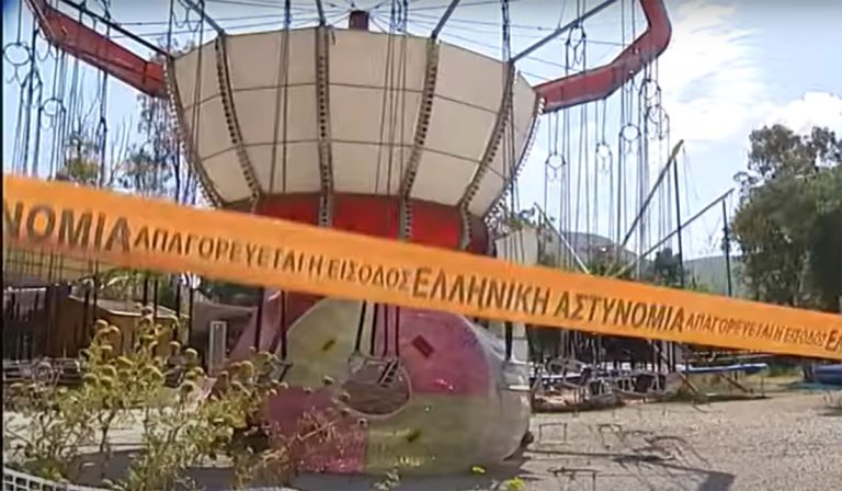Κανένα ποσό, δεν μπορεί να αντικαταστήσει μια ανθρώπινη ζωή ενός παιδιού. 805.000€ καλείται να καταβάλει ο Δήμος Ελληνικού – Αργυρούπολης στην οικογένεια του 13χρονου.