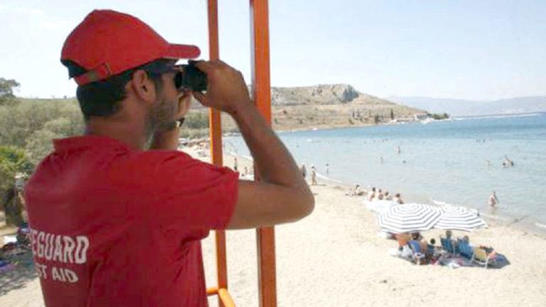 Συνελήφθη δήμαρχος για κακουργηματικές κατηγορίες που του ασκήθηκαν για πνιγμό σε παραλία του δήμου.