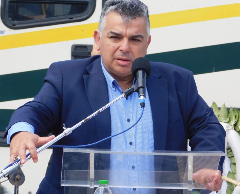 Οι μηνύσεις του Δημάρχου δεν θα φιμώσουν την αντιπολιτευτική μας φωνή