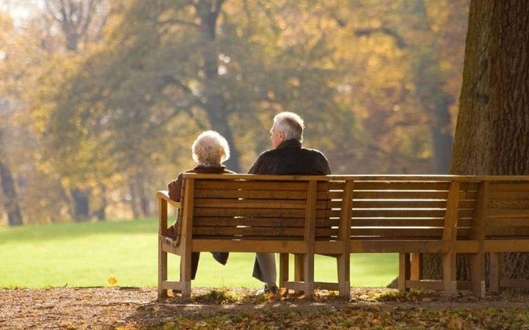 Ηλιούπολη: Το μήνυμα του επικεφαλής της παράταξης “Η Πόλη που θέλω” – Γαβριήλ Αραμπατζής για την Παγκόσμια Ημέρα των Ηλικιωμένων.