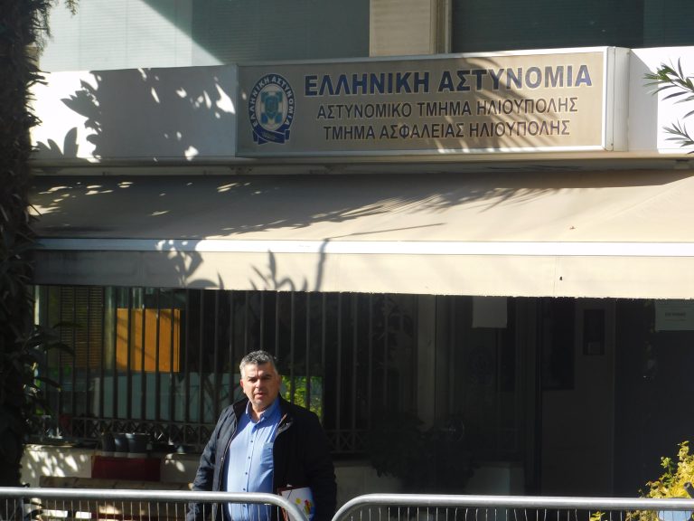 “Η Πόλη που θέλω” δεν θα δεχτεί την ποινικοποίηση της πολιτικής ζωής που επιβάλει η Δημοτική Αρχή.