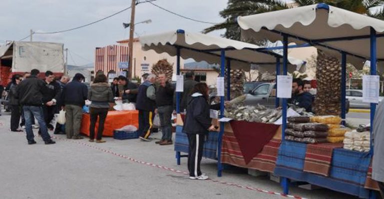 Η δημοτική αρχή και ο δήμαρχος «γυρίζουν την πλάτη» στους επαγγελματίες της πόλης.