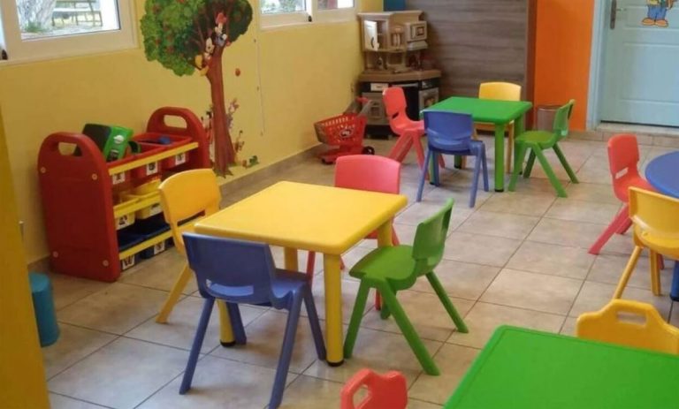 Kανονικά την Τετάρτη 8/2 τα Σχολεία και οι Βρεφονηπιακοί Σταθμοί στην Ηλιούπολη.