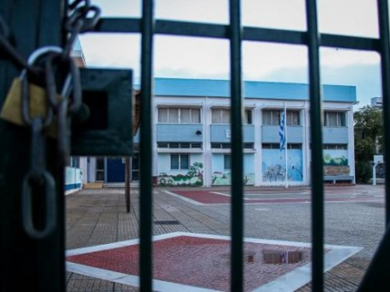 Στις 9.00 θα ανοίξουν τα σχολεία της πόλης μας, κανονικά οι βρεφονηπιακοί…