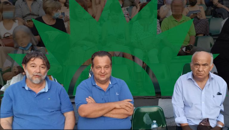 Επικίνδυνο Ρήγμα στη παράταξη του Δήμαρχου. Ανεξαρτητοποίηση, παραίτηση με φόντο το ΠΑΣΟΚ.