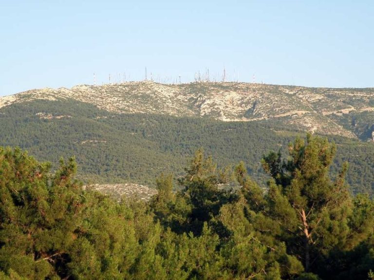 Ο Υμηττός στο Επίκεντρο Αντιμετώπιση των Προβλημάτων της Πόλης μας χωρίς Τηλεπερσόνες