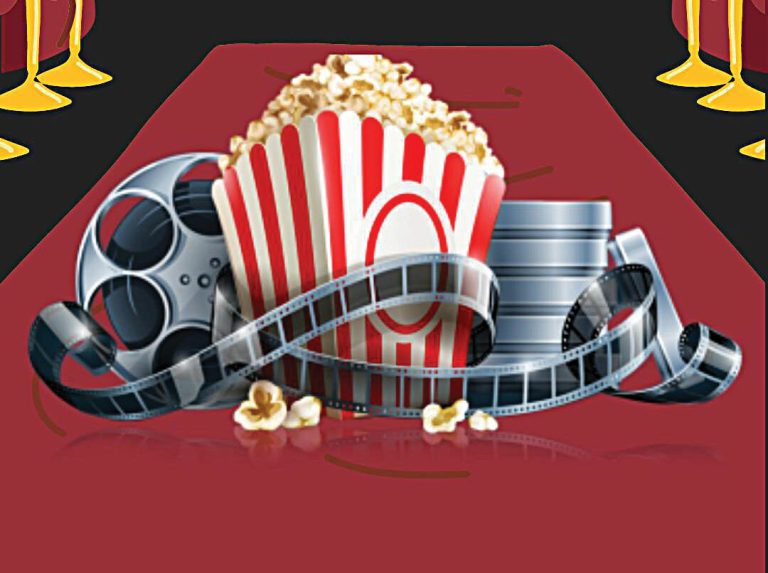 ΤΟ «ΜΙΝΙ ΠΑΙΔΙΚΟ» ΣΙΝΕΜΑ ΑΚΟΜΗ ΠΙΟ ΔΥΝΑΜΙΚΟ Απο ΤΙΣ 30 ΝΟΕΜΒΡΙΟΥ 2024